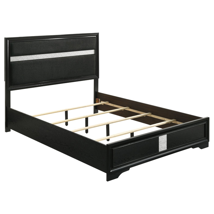 Miranda Bedroom Sets 2 - Imperial Furniture (Las Vegas, NV) - Multi Location