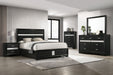 Miranda Bedroom Sets 2 - Imperial Furniture (Las Vegas, NV) - Multi Location
