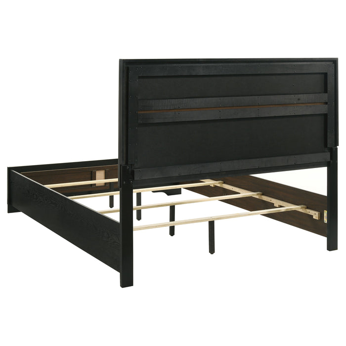Miranda Bedroom Sets 2 - Imperial Furniture (Las Vegas, NV) - Multi Location