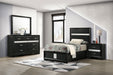 Miranda Bedroom Sets 2 - Imperial Furniture (Las Vegas, NV) - Multi Location