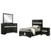 Miranda Bedroom Sets 2 - Imperial Furniture (Las Vegas, NV) - Multi Location