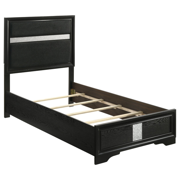 Miranda Bedroom Sets 2 - Imperial Furniture (Las Vegas, NV) - Multi Location