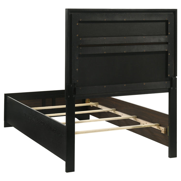 Miranda Bedroom Sets 2 - Imperial Furniture (Las Vegas, NV) - Multi Location