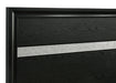 Miranda Bedroom Sets Black - Imperial Furniture (Las Vegas, NV) - Multi Location