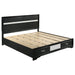 Miranda Bedroom Set with Storage - Imperial Furniture (Las Vegas, NV) - Multi Location