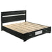 Miranda Bedroom Set with Storage - Imperial Furniture (Las Vegas, NV) - Multi Location