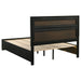 Miranda Bedroom Set with Storage - Imperial Furniture (Las Vegas, NV) - Multi Location