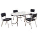 Retro Dining Sets - Imperial Furniture (Las Vegas, NV) - Multi Location