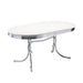 Retro Dining Sets - Imperial Furniture (Las Vegas, NV) - Multi Location