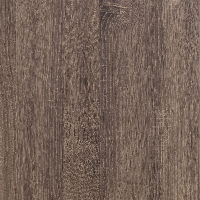 Brantford Wood Storage Panel Bed - Imperial Furniture (Las Vegas, NV) - Multi Location