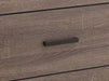 Brantford Wood Storage Panel Bed - Imperial Furniture (Las Vegas, NV) - Multi Location