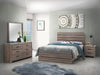 Brantford 5 Pc Bedroom Sets - Imperial Furniture (Las Vegas, NV) - Multi Location