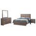 Brantford 5 Pc Bedroom Sets - Imperial Furniture (Las Vegas, NV) - Multi Location