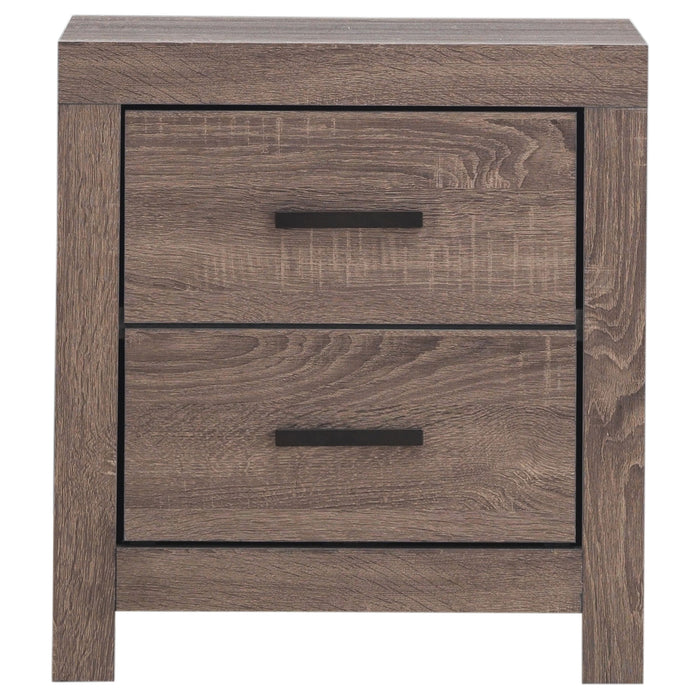 Brantford 5 Pc Bedroom Sets - Imperial Furniture (Las Vegas, NV) - Multi Location