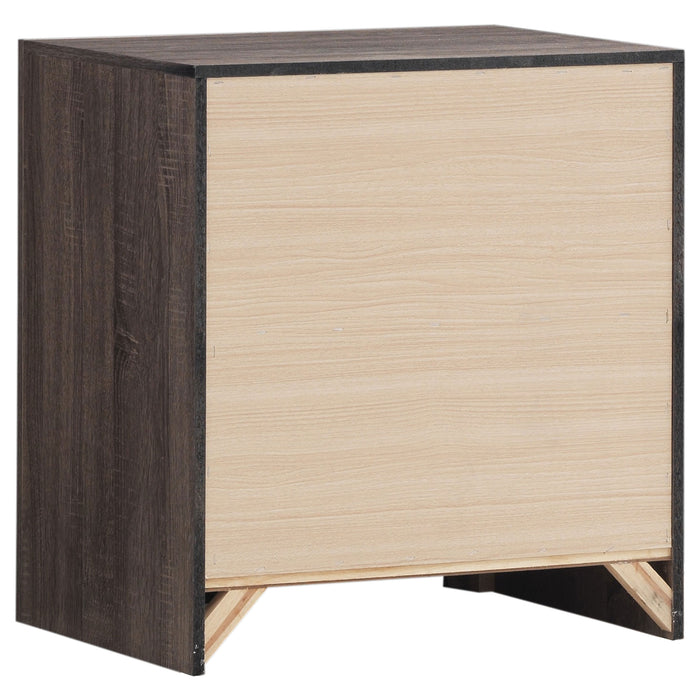 Brantford 5 Pc Bedroom Sets - Imperial Furniture (Las Vegas, NV) - Multi Location