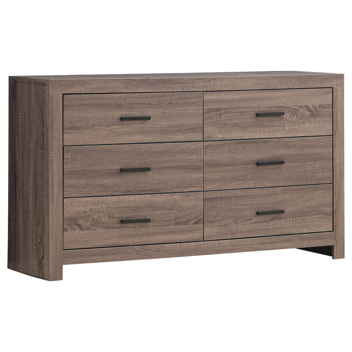 Brantford 5 Pc Bedroom Sets - Imperial Furniture (Las Vegas, NV) - Multi Location