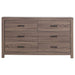 Brantford 5 Pc Bedroom Sets - Imperial Furniture (Las Vegas, NV) - Multi Location