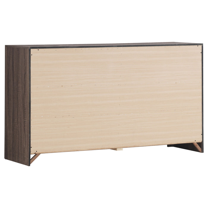 Brantford 5 Pc Bedroom Sets - Imperial Furniture (Las Vegas, NV) - Multi Location