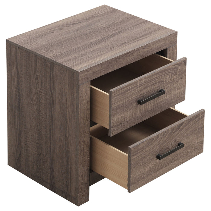Brantford 5 Pc Bedroom Sets - Imperial Furniture (Las Vegas, NV) - Multi Location