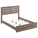 Brantford Wood Storage Panel Bed - Imperial Furniture (Las Vegas, NV) - Multi Location