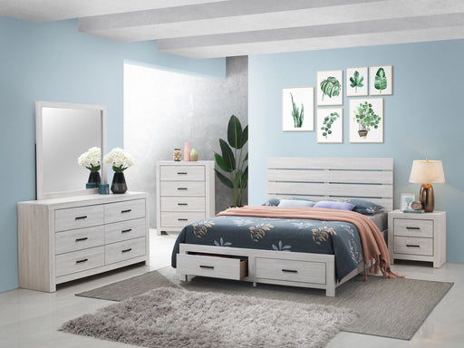 Brantford Bedroom Sets - Imperial Furniture (Las Vegas, NV) - Multi Location