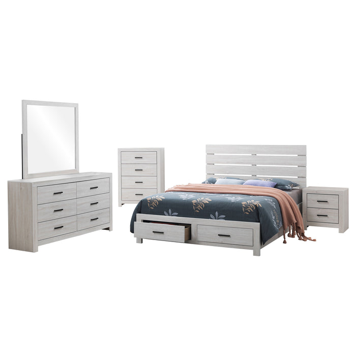 Brantford Bedroom Sets - Imperial Furniture (Las Vegas, NV) - Multi Location