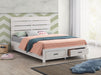 Brantford Wood Storage Panel Bed - Imperial Furniture (Las Vegas, NV) - Multi Location