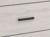 Brantford Wood Storage Panel Bed - Imperial Furniture (Las Vegas, NV) - Multi Location