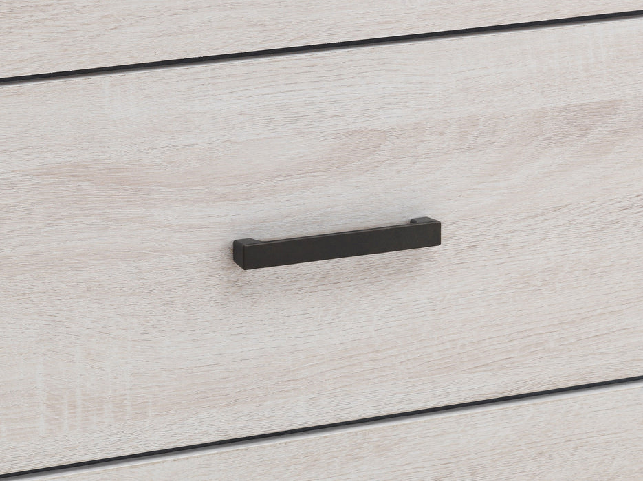 Brantford Wood Storage Panel Bed - Imperial Furniture (Las Vegas, NV) - Multi Location