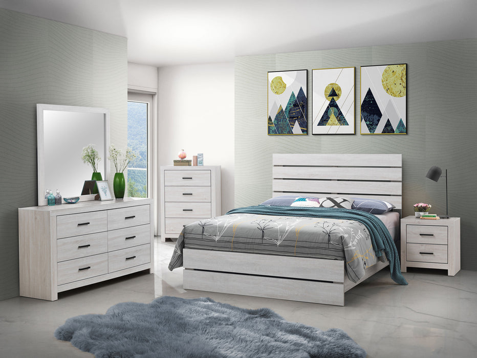 Brantford Bedroom Sets - Imperial Furniture (Las Vegas, NV) - Multi Location