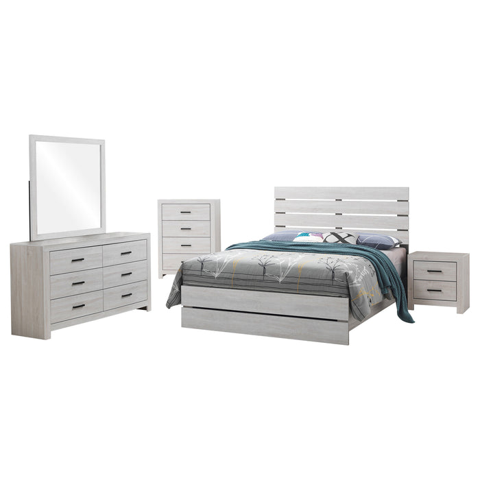 Brantford Bedroom Sets - Imperial Furniture (Las Vegas, NV) - Multi Location