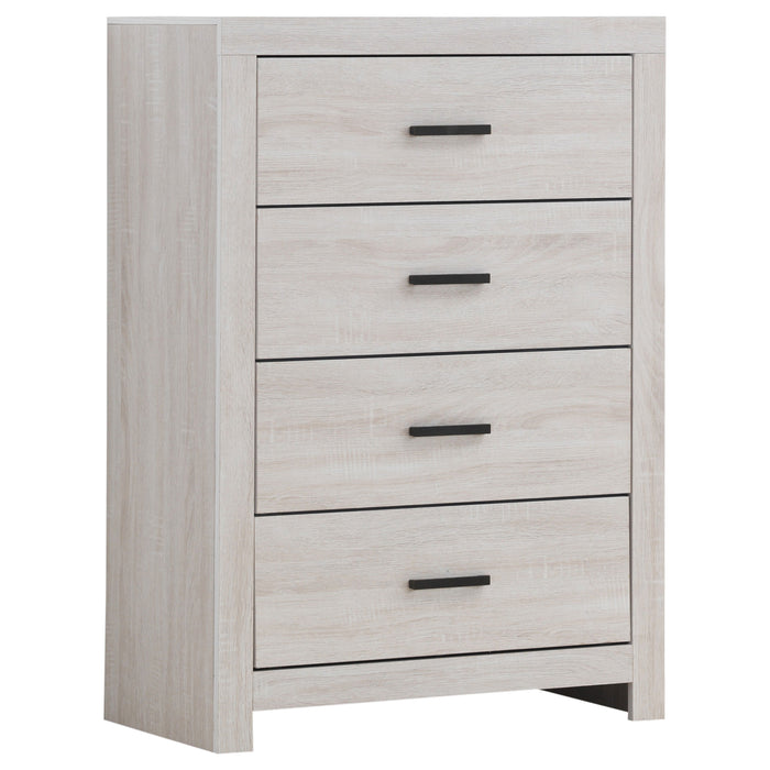 Brantford Bedroom Sets - Imperial Furniture (Las Vegas, NV) - Multi Location