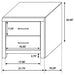 Brantford Bedroom Sets - Imperial Furniture (Las Vegas, NV) - Multi Location
