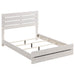 Brantford Wood Storage Panel Bed - Imperial Furniture (Las Vegas, NV) - Multi Location