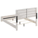 Brantford Wood Storage Panel Bed - Imperial Furniture (Las Vegas, NV) - Multi Location