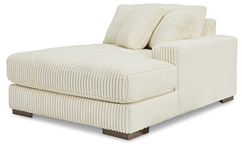 Lindyn Sectional - Imperial Furniture (Las Vegas, NV) - Multi Location