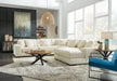 Lindyn Sectional - Imperial Furniture (Las Vegas, NV) - Multi Location