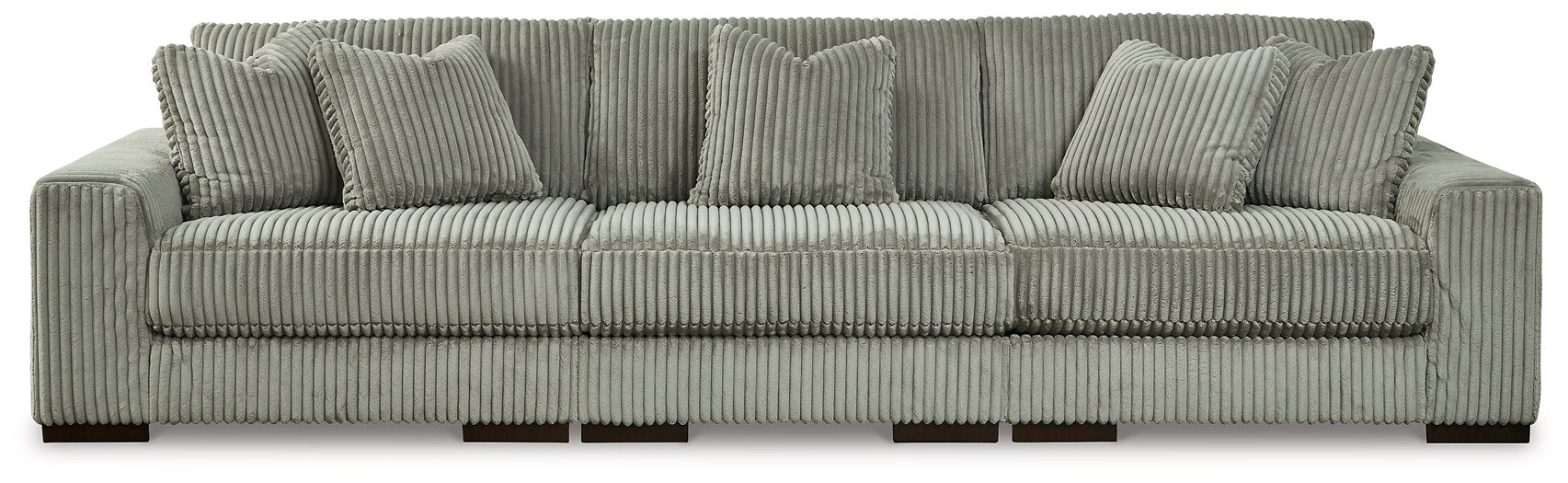 Lindyn Sectional Sofa - Imperial Furniture (Las Vegas, NV) - Multi Location
