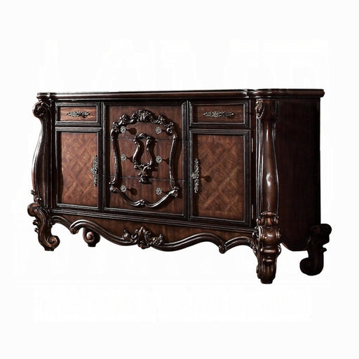 Versailles Dresser - Imperial Furniture (Las Vegas, NV) - Multi Location