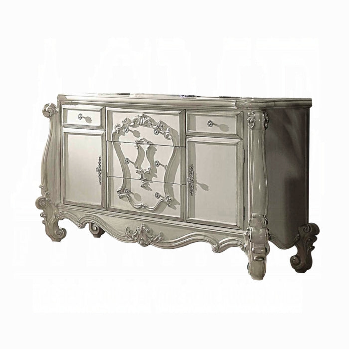 Versailles Dresser - Imperial Furniture (Las Vegas, NV) - Multi Location