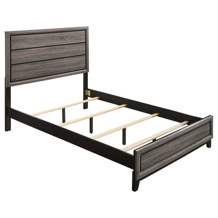 Watson Bedroom Sets - Imperial Furniture (Las Vegas, NV) - Multi Location