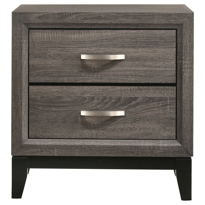 Watson Bedroom Sets - Imperial Furniture (Las Vegas, NV) - Multi Location