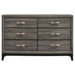 Watson Bedroom Sets - Imperial Furniture (Las Vegas, NV) - Multi Location