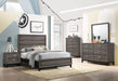 Watson Bedroom Sets - Imperial Furniture (Las Vegas, NV) - Multi Location