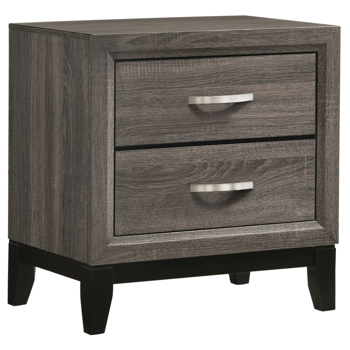 Watson Bedroom Sets - Imperial Furniture (Las Vegas, NV) - Multi Location