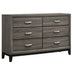 Watson Bedroom Sets - Imperial Furniture (Las Vegas, NV) - Multi Location