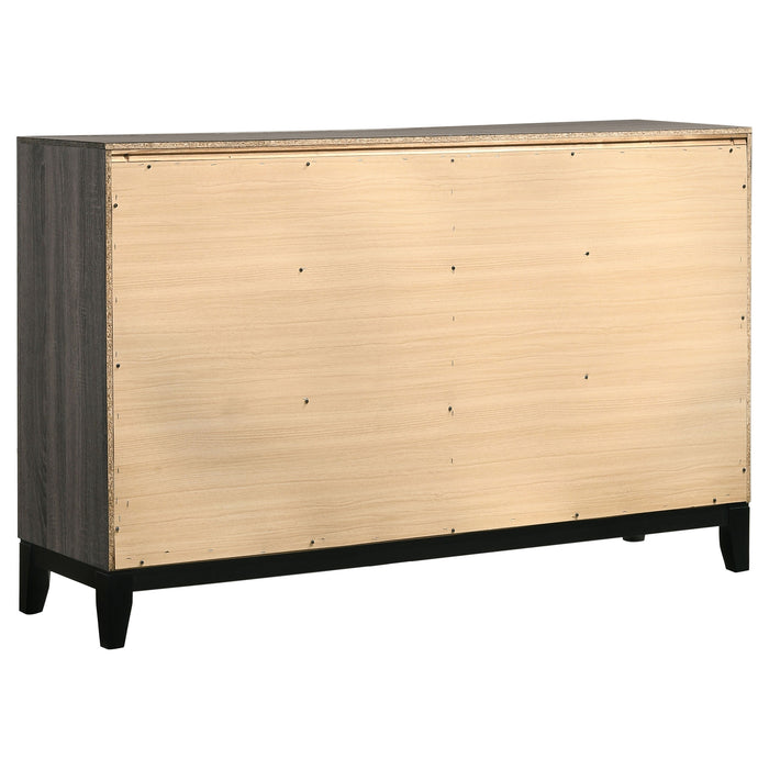 Watson Bedroom Sets - Imperial Furniture (Las Vegas, NV) - Multi Location