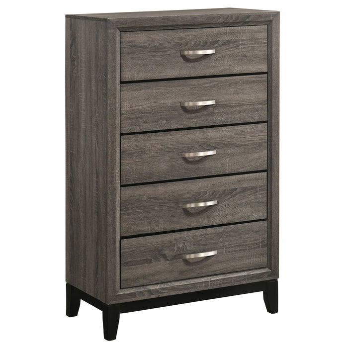 Watson Bedroom Sets - Imperial Furniture (Las Vegas, NV) - Multi Location