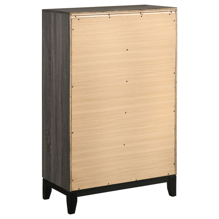 Watson Bedroom Sets - Imperial Furniture (Las Vegas, NV) - Multi Location