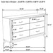 Watson Bedroom Sets - Imperial Furniture (Las Vegas, NV) - Multi Location